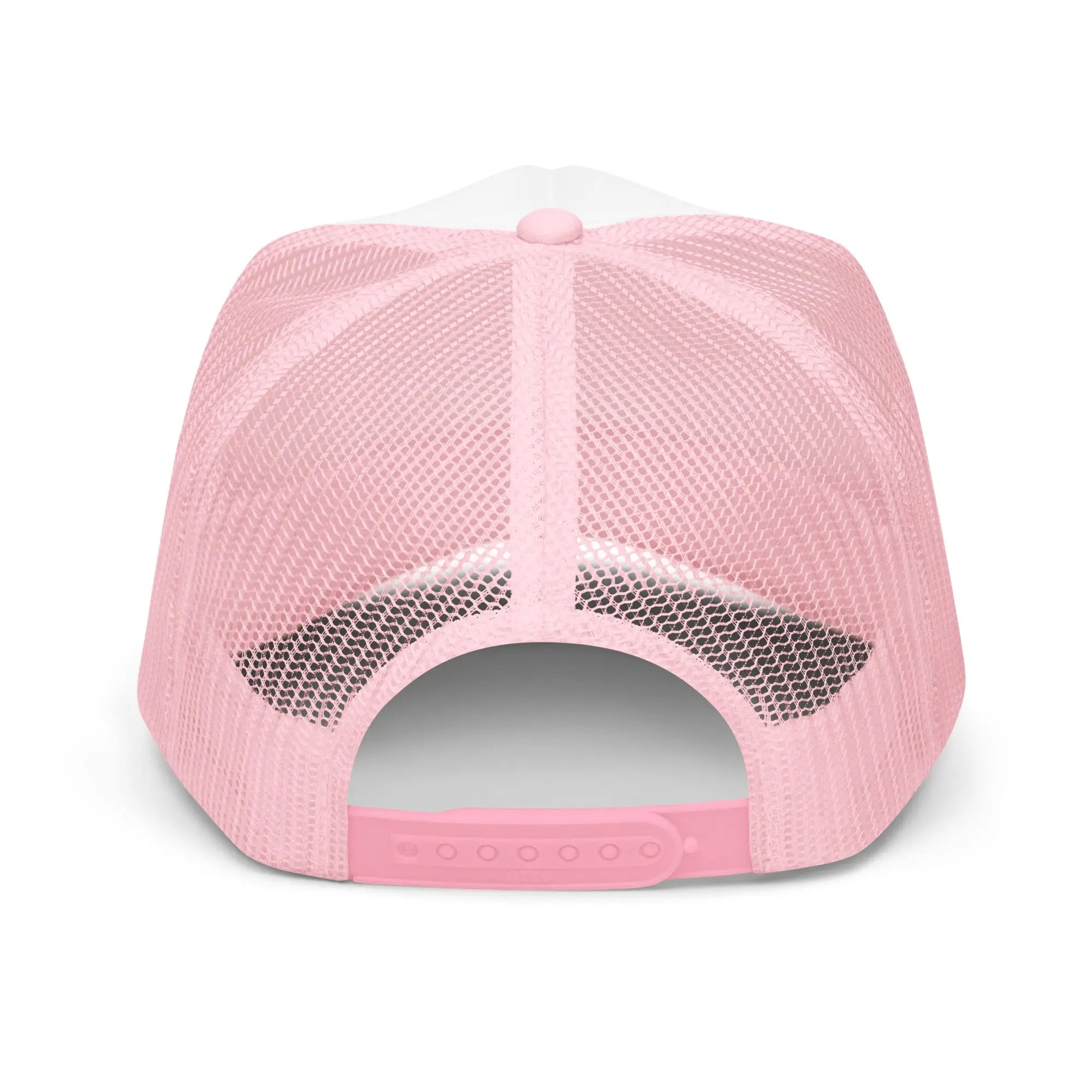Foam trucker hat - Shine