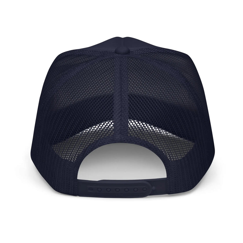 Foam trucker hat - Shine