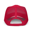 Foam trucker hat - Shine