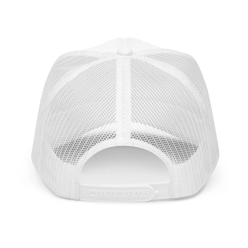 Foam trucker hat - Shine