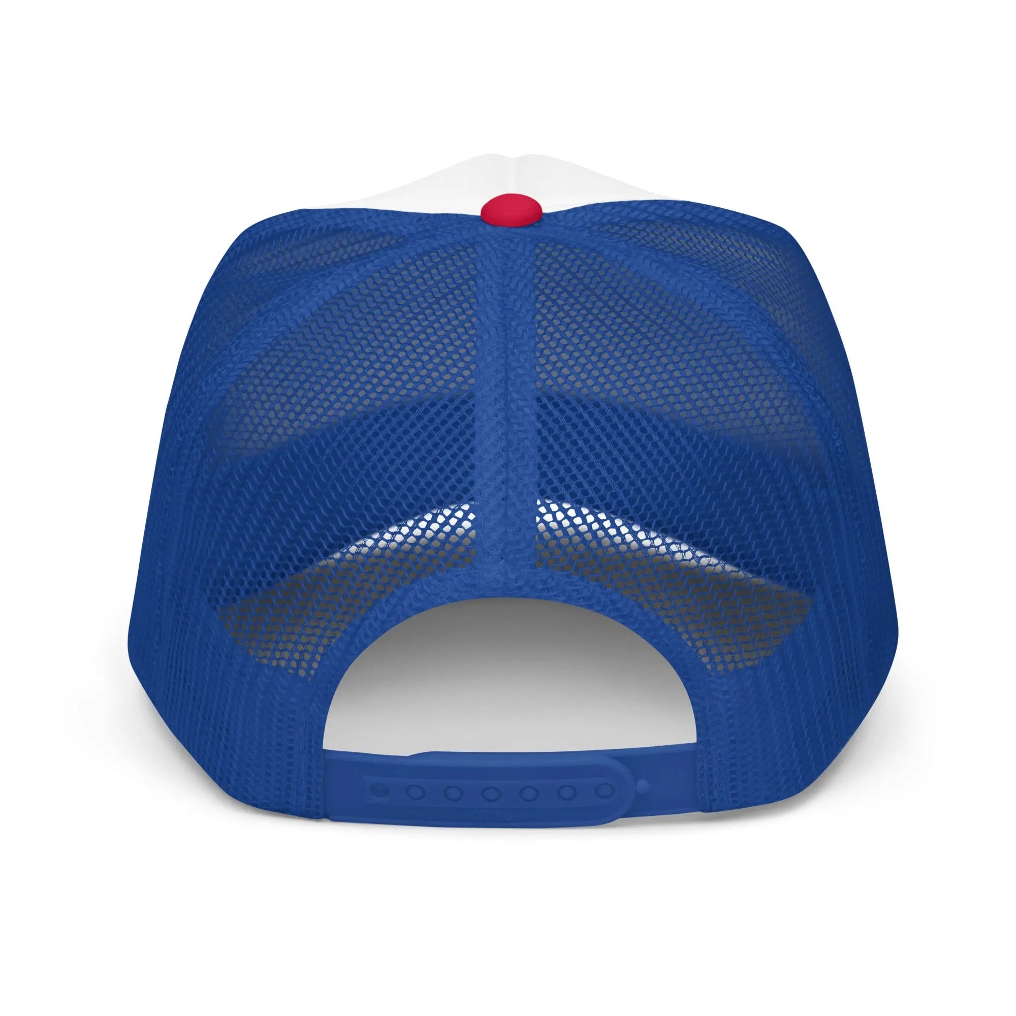 Foam trucker hat - Shine