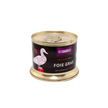 Foie gras de canard au Porto