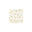 Pastel Rainbow Cocktail Napkins