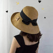Foldable Summer Beach Sun Hat