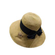 Foldable Summer Beach Sun Hat