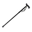 Folding Adjustable Height Cane - Portable Mobility Aid for Canadians