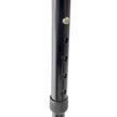 Folding Adjustable Height Cane - Portable Mobility Aid for Canadians