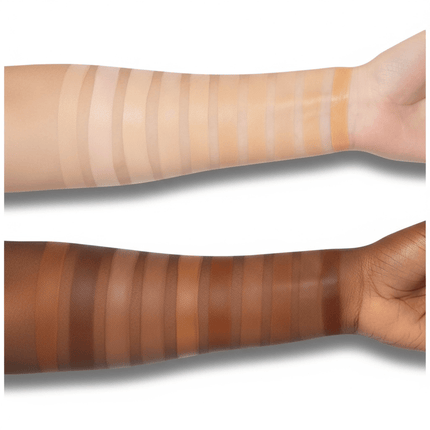 Fond de teint couvrance totale vegan FencyGrace
 - Bily 137