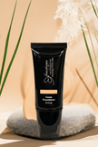 Fond de Teint Vegan Tamar 128 – Couvrance Totale | FencyGrace