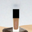 Fond de Teint Vegan Hydratant Rachel 125 – Fini Lumineux | FencyGrace