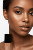 Fond de teint vegan hydratant Brune 123 | Couvrance naturelle & fini lumineux – FencyGrace Canada