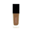 Fond de teint vegan hydratant Brune 123 | Couvrance naturelle & fini lumineux – FencyGrace Canada