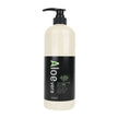Foodaholic Aloevera Soothing Gel 1000ml