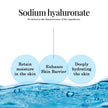 Foodaholic Hyaluronic Acid Soothing Mist 200ml