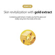 Foodaholic Hydrogel Eye Patch 60ea - Gold
