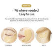 Foodaholic Hydrogel Eye Patch 60ea - Gold