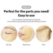 Foodaholic Hydrogel Eye Patch 60ea - Pearl