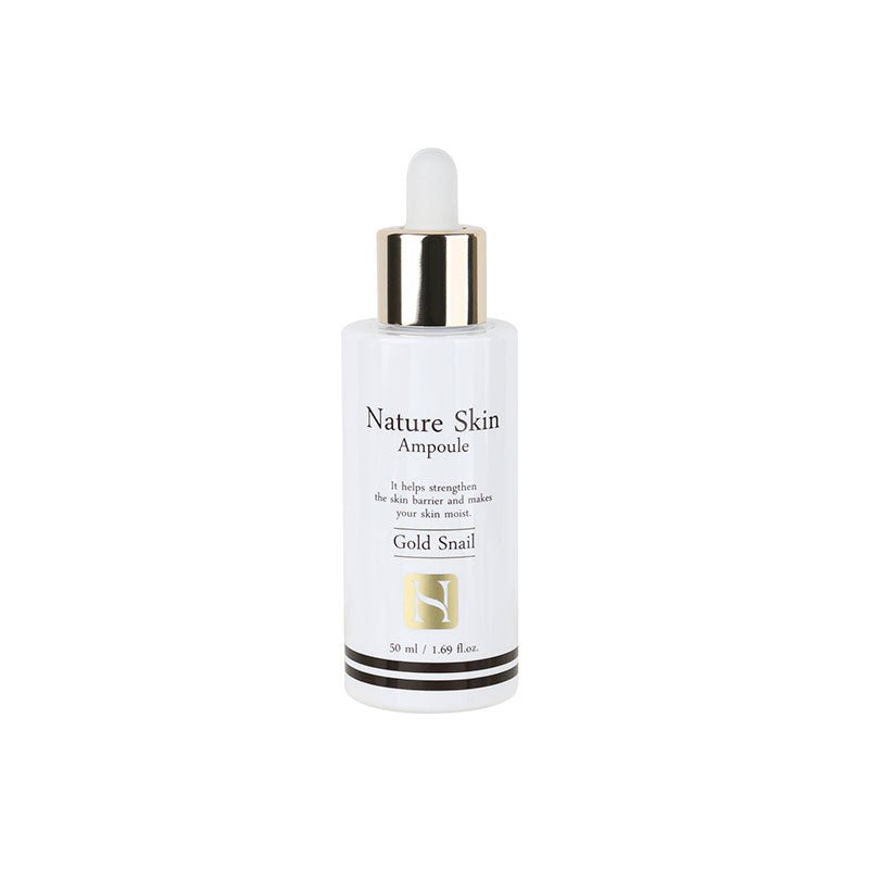 Foodaholic Nature Skin Ampoule 50ml