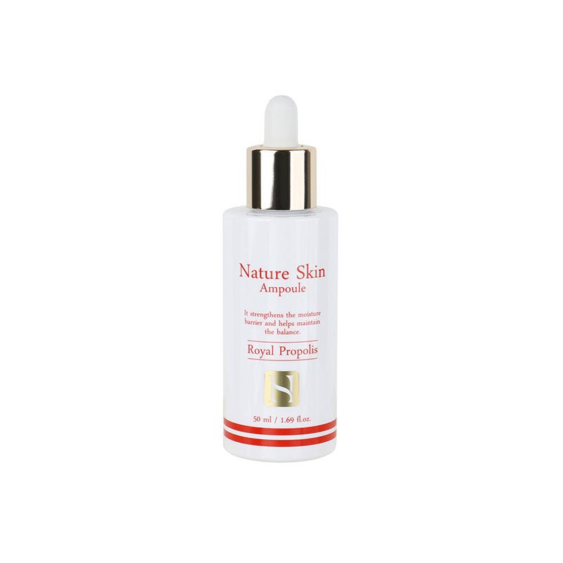 Foodaholic Nature Skin Ampoule 50ml
