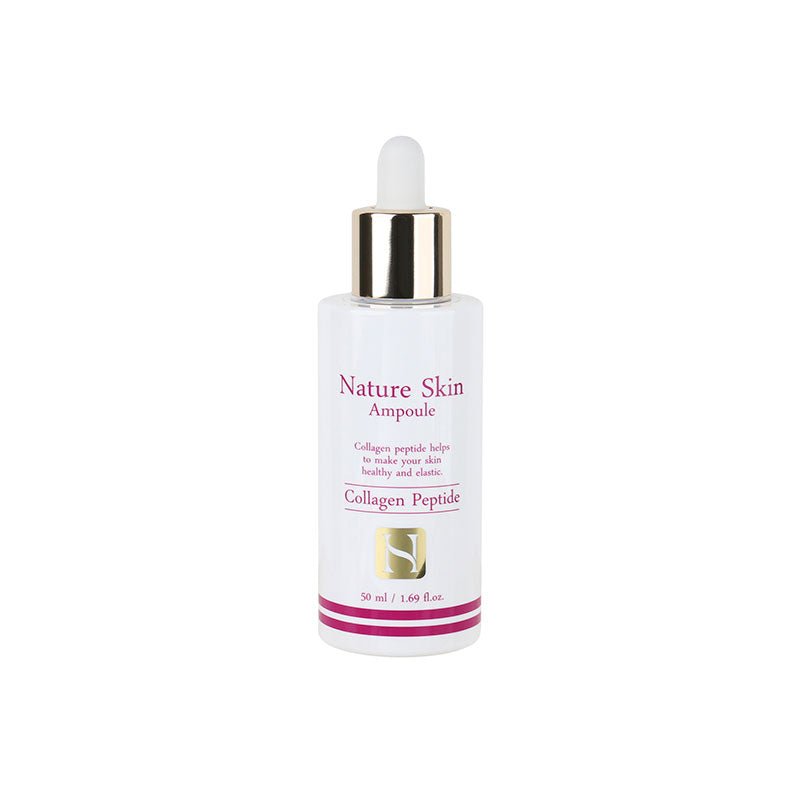 Foodaholic Nature Skin Ampoule 50ml