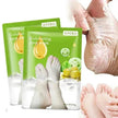 Foot Peeling Mask Pedicure Socks Foot Mask
