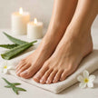 Foot Care Cream & Spray Duo Set – 2 x 100ml