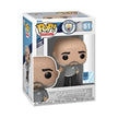 Football Manchester City Pep Guardiola Funko Pop! Vinyl Figure