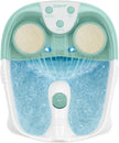 CONAIR FB52C-1PKC Waterfall Foot Pedicure Spa