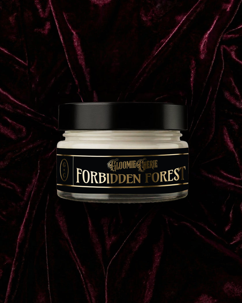 Forbidden Forest Body Butter