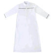 Fashionable and Elegant Foreign Trade Arab Middle East Men's Robe Moroccan Men's Jalabiya