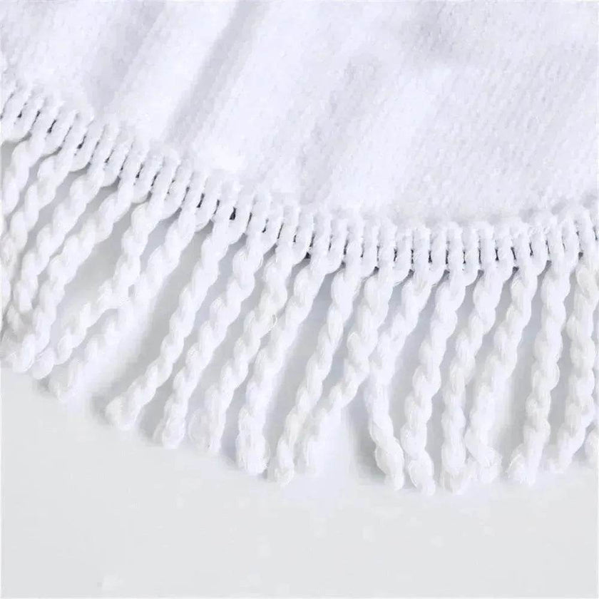 Foreign Trade Explosion Superfine Fiber Beach Towel