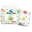Forsite Health Mary Jane™ Maximum Absorbency Adult Briefs - Case of 30