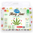 Forsite Health Mary Jane™ Maximum Absorbency Adult Briefs - Case of 30