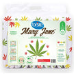 Forsite Health Mary Jane™ Maximum Absorbency Adult Briefs - Case of 30
