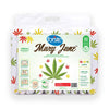 Forsite Health Mary Jane™ Maximum Absorbency Adult Briefs - Case of 30