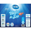 Forsite Health Under Sea Maximum Absorbency Adult Briefs - Case of 30
