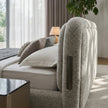 Fort-de-France King Bed with Matching Nightstands