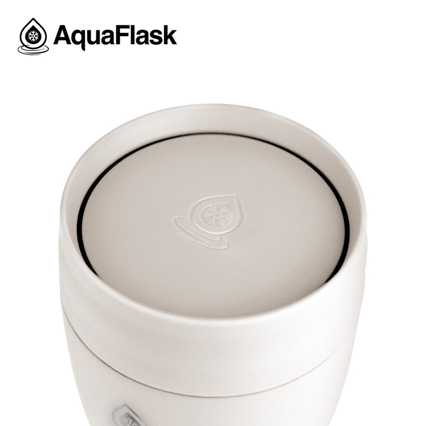 AquaFlask Slate Cup 473mL (16oz)