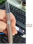 Four-Forked Water Eyebrow Pencil Four-Head Eyebrow Pencil