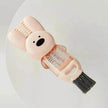 Four-in-one Warm-keeping Water Cup Brush  Kitchen Gadget