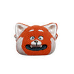 Red Panda Face