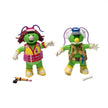 Fraggle Rock - Cotterpin & Architect Doozer 2 Pack Action Figures