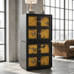 Fragrant Cloud Modular Cabinet