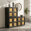 Fragrant Cloud Modular Cabinet