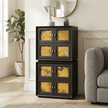 Fragrant Cloud Modular Cabinet