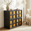 Fragrant Cloud Modular Cabinet