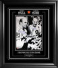 GORDIE HOWE & BOBBY HULL SIGNED 11X14 LIMITED EDITION #1/16 (28