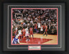 KAWHI LEONARD TORONTO RAPTORS GAME 7 WINNING SHOT 16