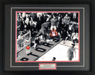 KAWHI LEONARD TORONTO RAPTORS GAME 7 BUZZER BEATER 16