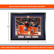 CONNOR MCDAVID AND LEON DRAISAITL EDMONTON 16